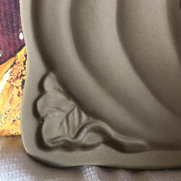 Brown Bag cookie Mold. Pumpkin - Picture 4 of 6